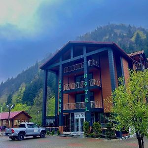 Akpinar Hotel